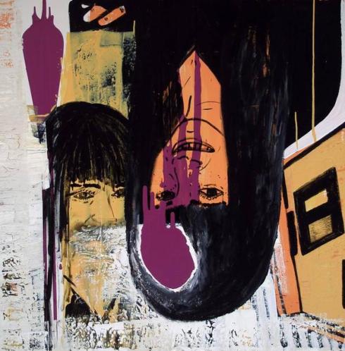 Michael Rotondi, My Kim