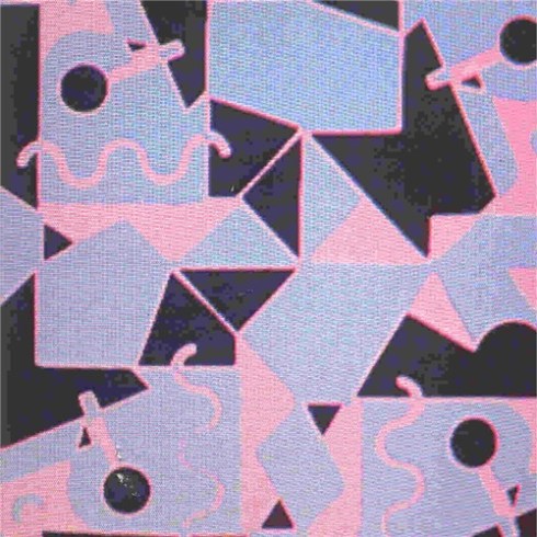 Alessandro Mendini - Architetture sussurranti. 