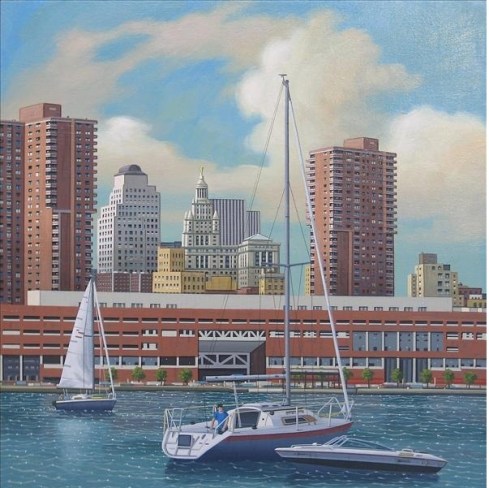 Venezia New York 2004