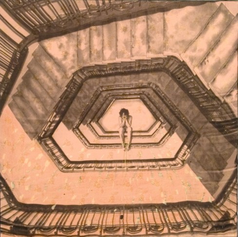 ho circunnavigato ogni possibilità per arrivare a questo