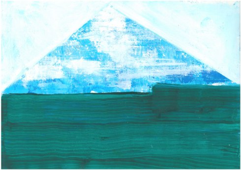 Giulio Zanet, Senza Titolo, 2013.