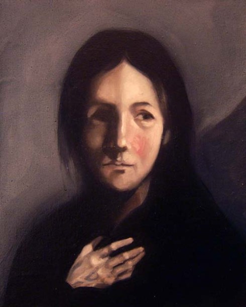 Giuliano Sale, senza titolo