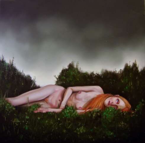 Giuliano Sale, Senza titolo