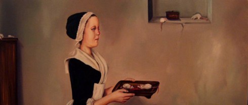 Giuliano Sale, Bad Breakfast