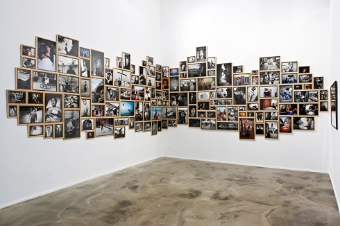 Ed Templeton, 30 Seconds in my Shoes, 2013