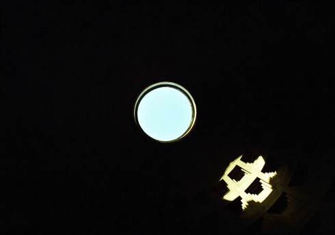 Agostino Bergamaschi, Prima di essere sole