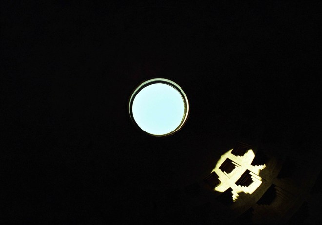 Agostino Bergamaschi, Prima di essere sole