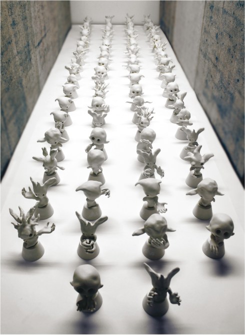 16_G_Motta_One Hundred Small Players_Installation