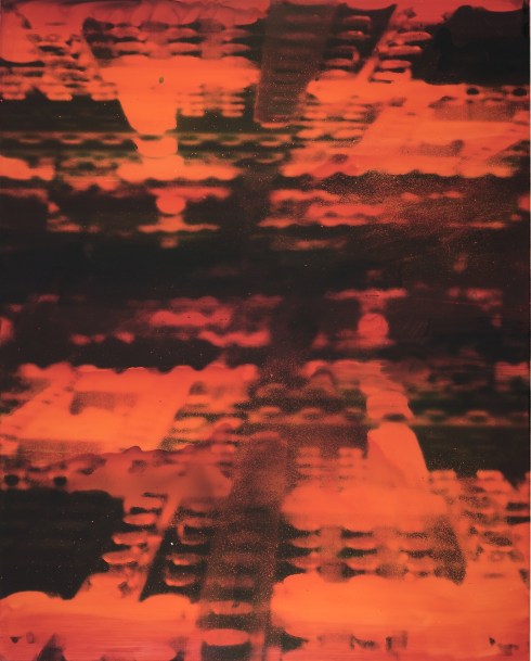 2015_%22matogrosso%22-cm 100x80x6-stampa flatbed su alluminio e tecnica mista