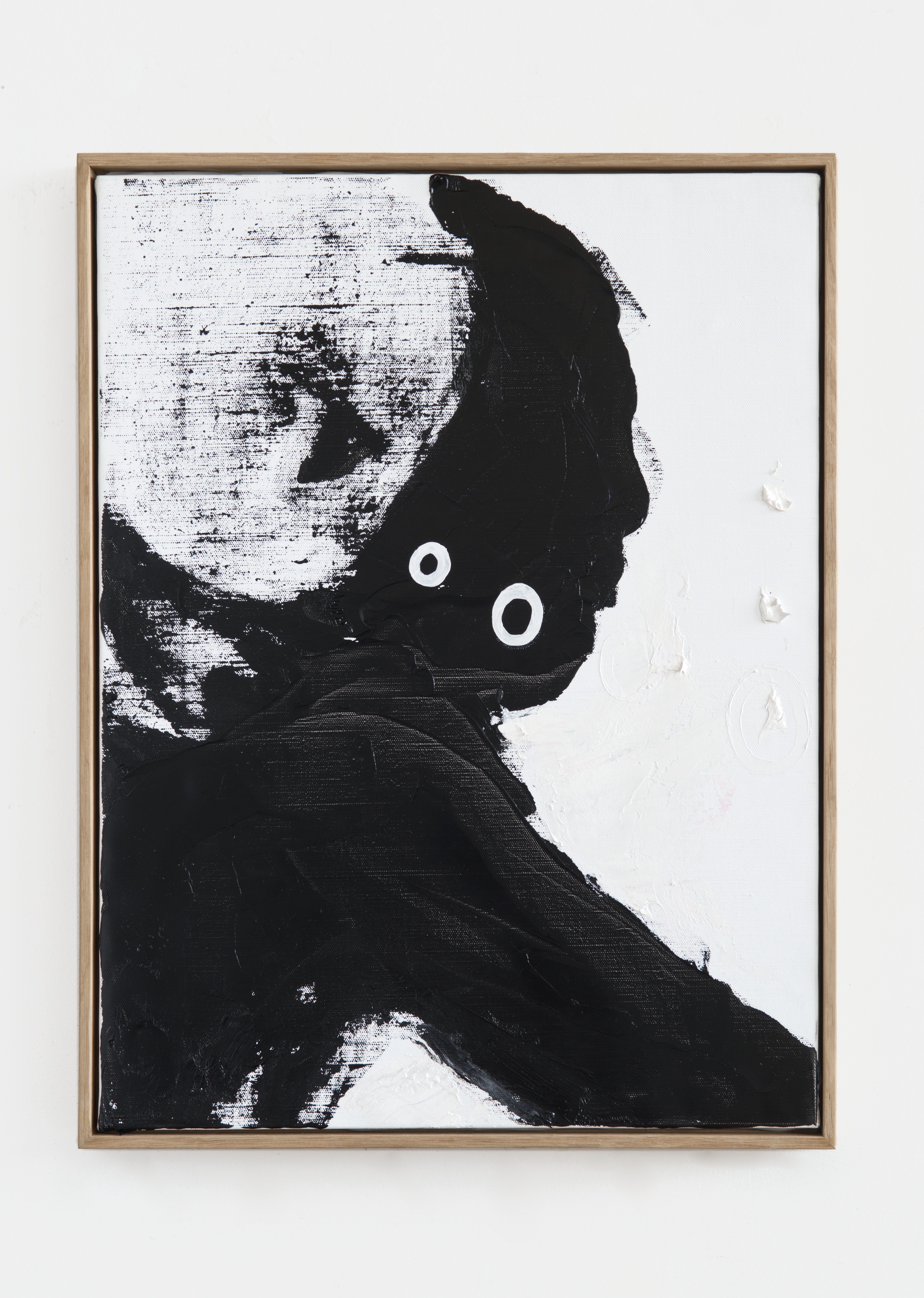 in un fiato_cm60x45_olio su tela