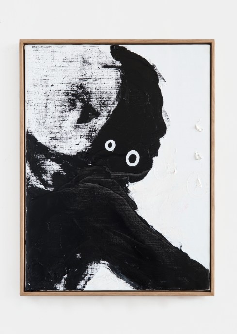 in un fiato_cm60x45_olio su tela