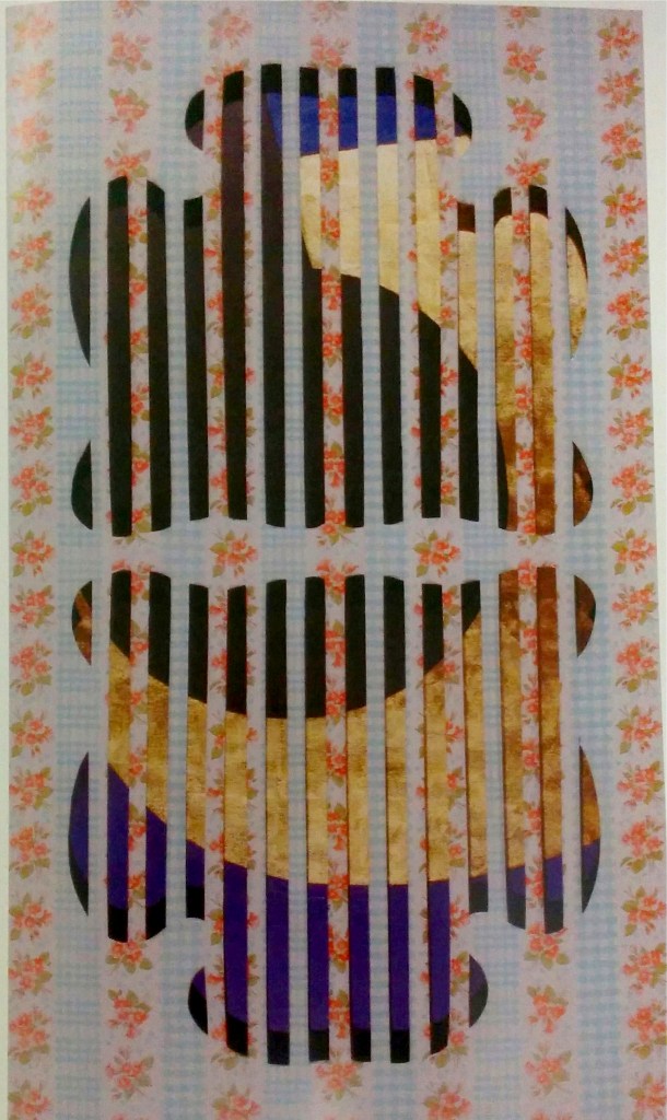 1965-cavallo-di-fiori-tela-cerata-intagliata-tecnica-mista-150x87-cm