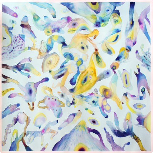 innesti-59-acquerello-su-carta-140x140-cm-2016