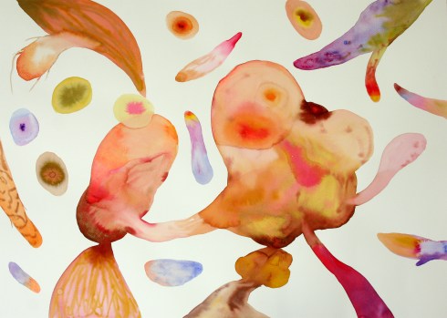 innesti-78-acquerello-su-carta-50x70-cm-2016