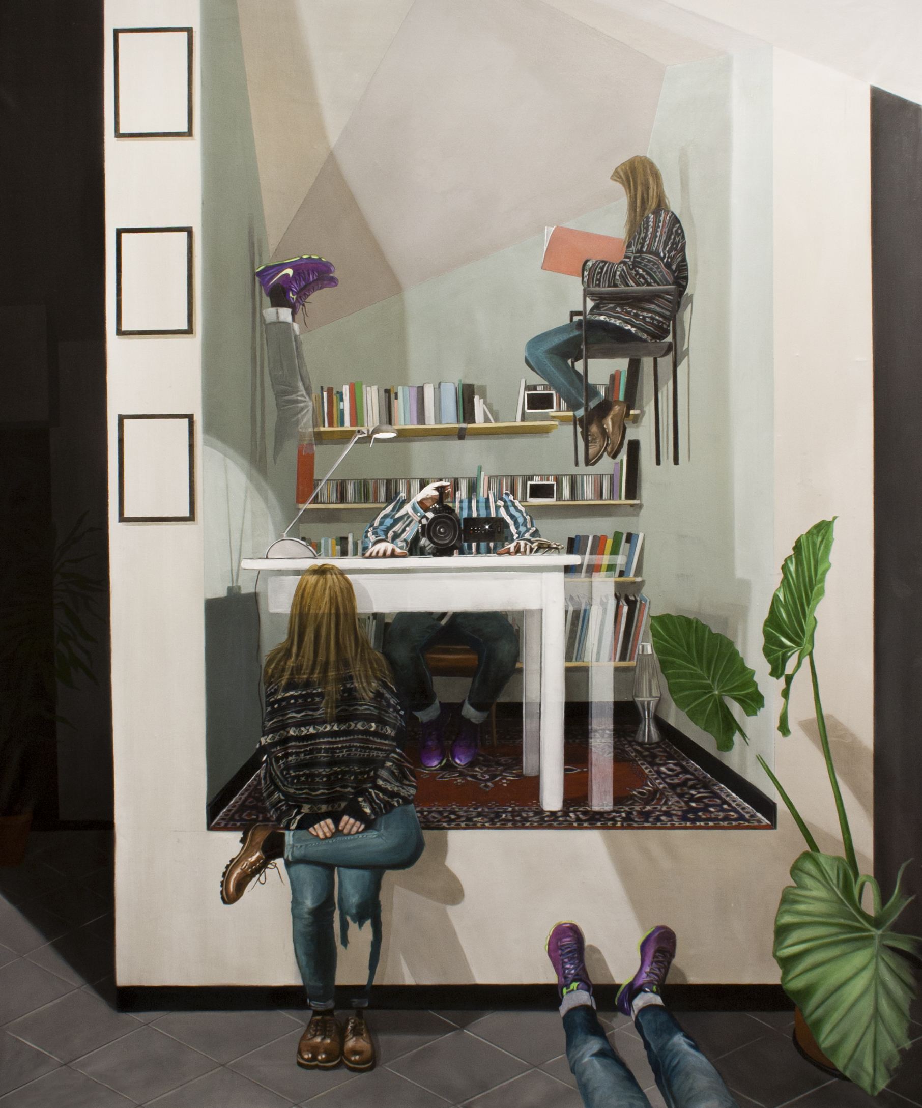 dario-maglionico-reificazione-24-oil-on-canvas-140-x-110-cm-2017