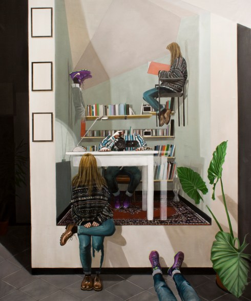 dario-maglionico-reificazione-24-oil-on-canvas-140-x-110-cm-2017