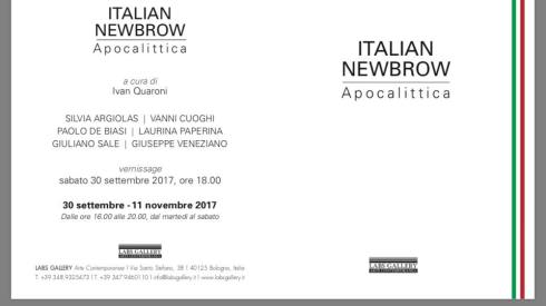 Italian-newbrow-cura-di-Ivan-Quaroni-Bologna-Labs-gallery
